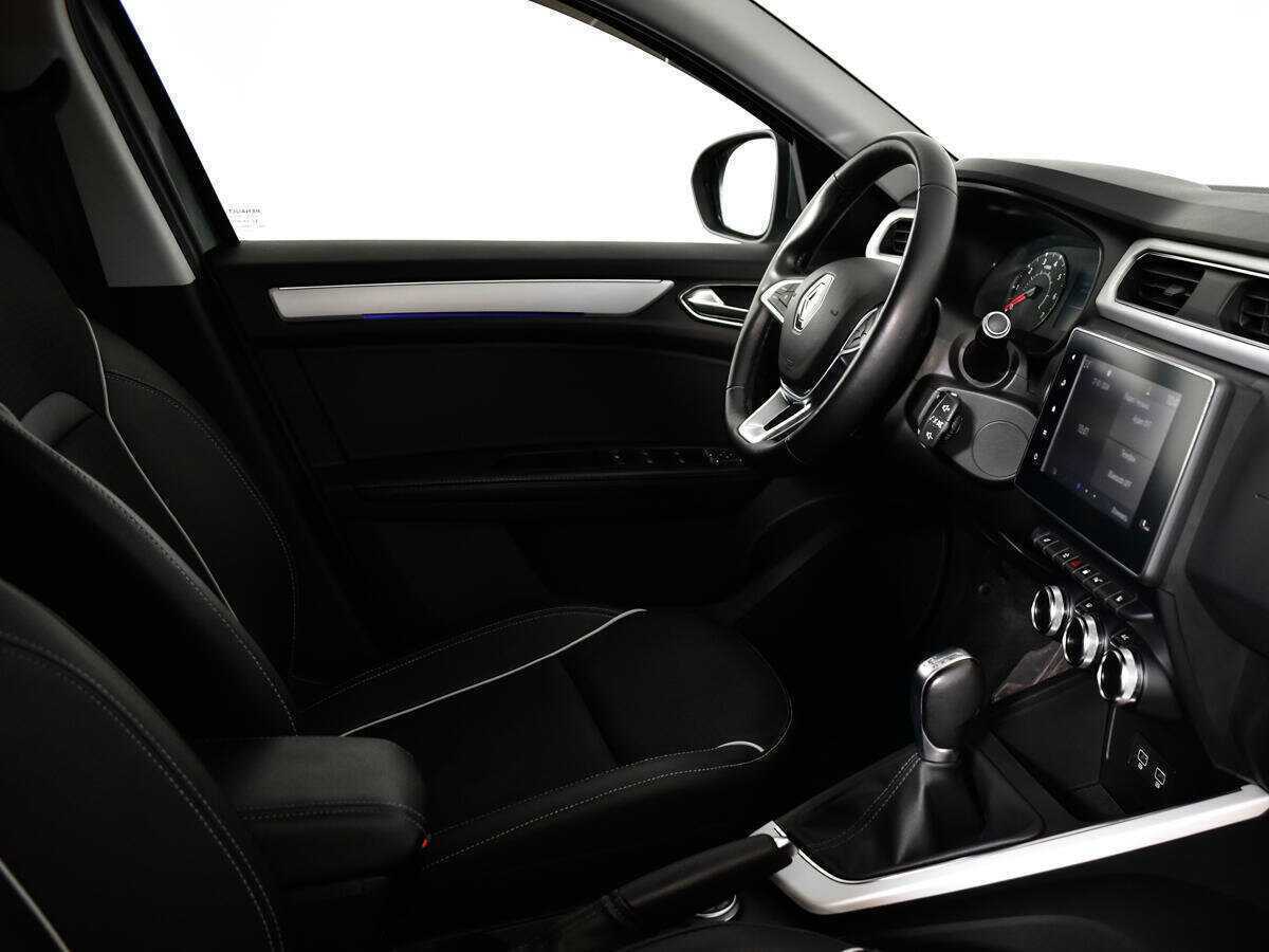 Renault Arkana, 2021 - 54 211 км. | Фото №7