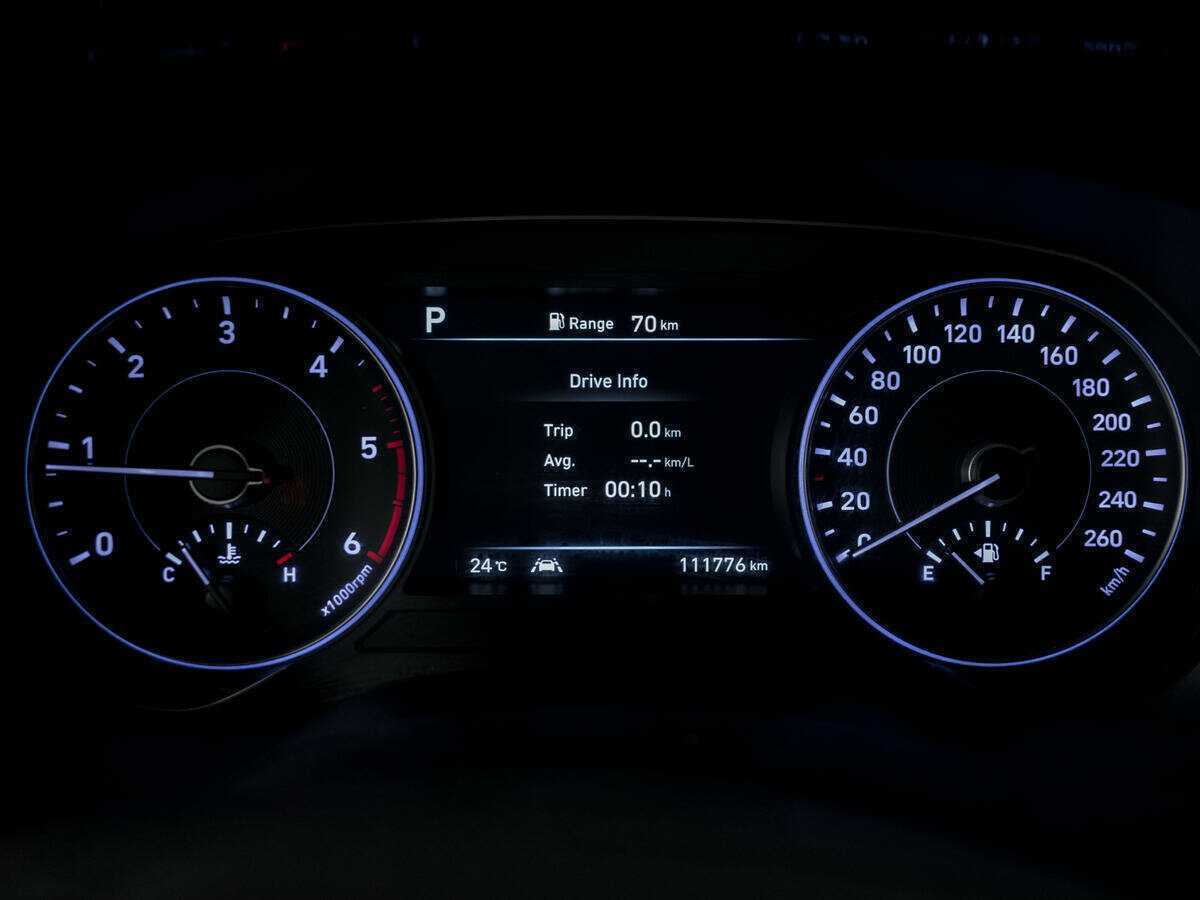 Hyundai Palisade, 2019 Фото №12