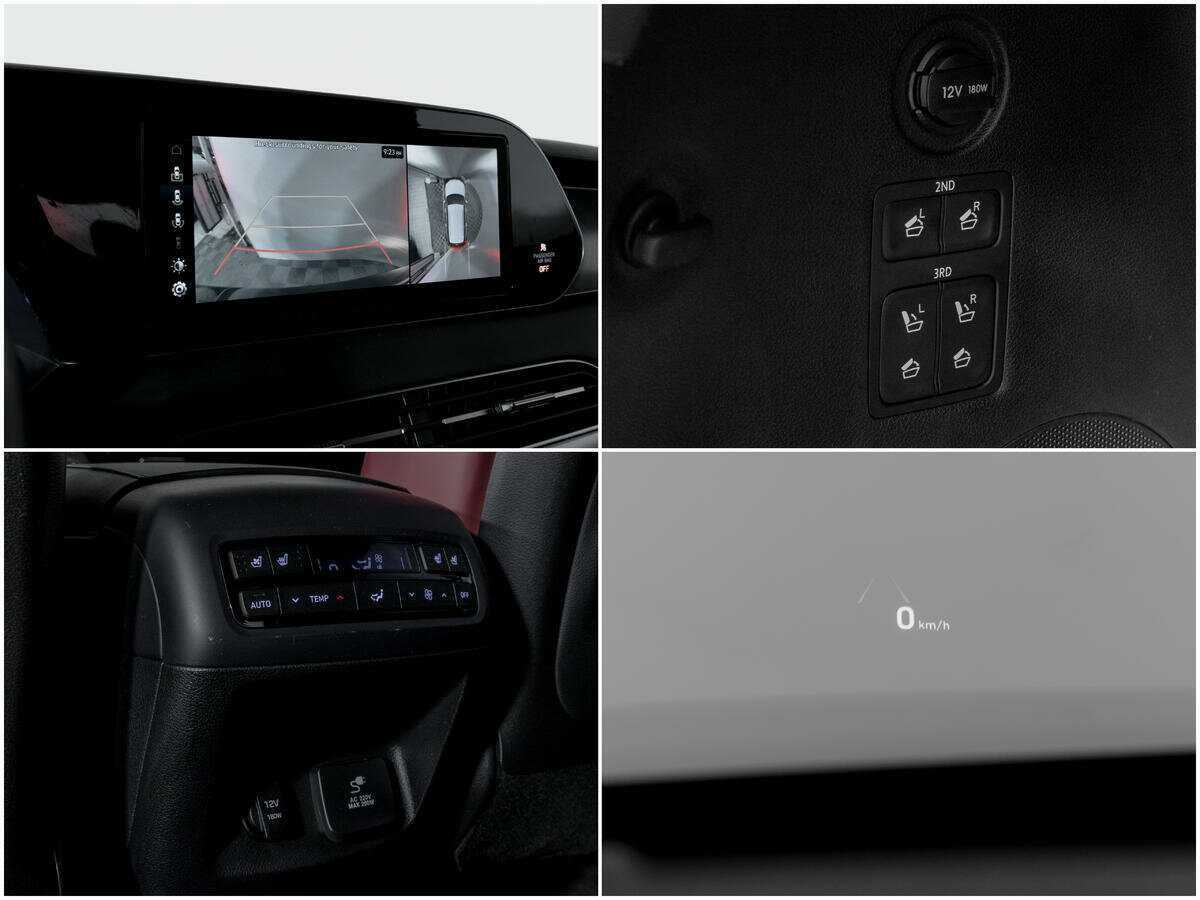 Hyundai Palisade, 2019 Фото №16