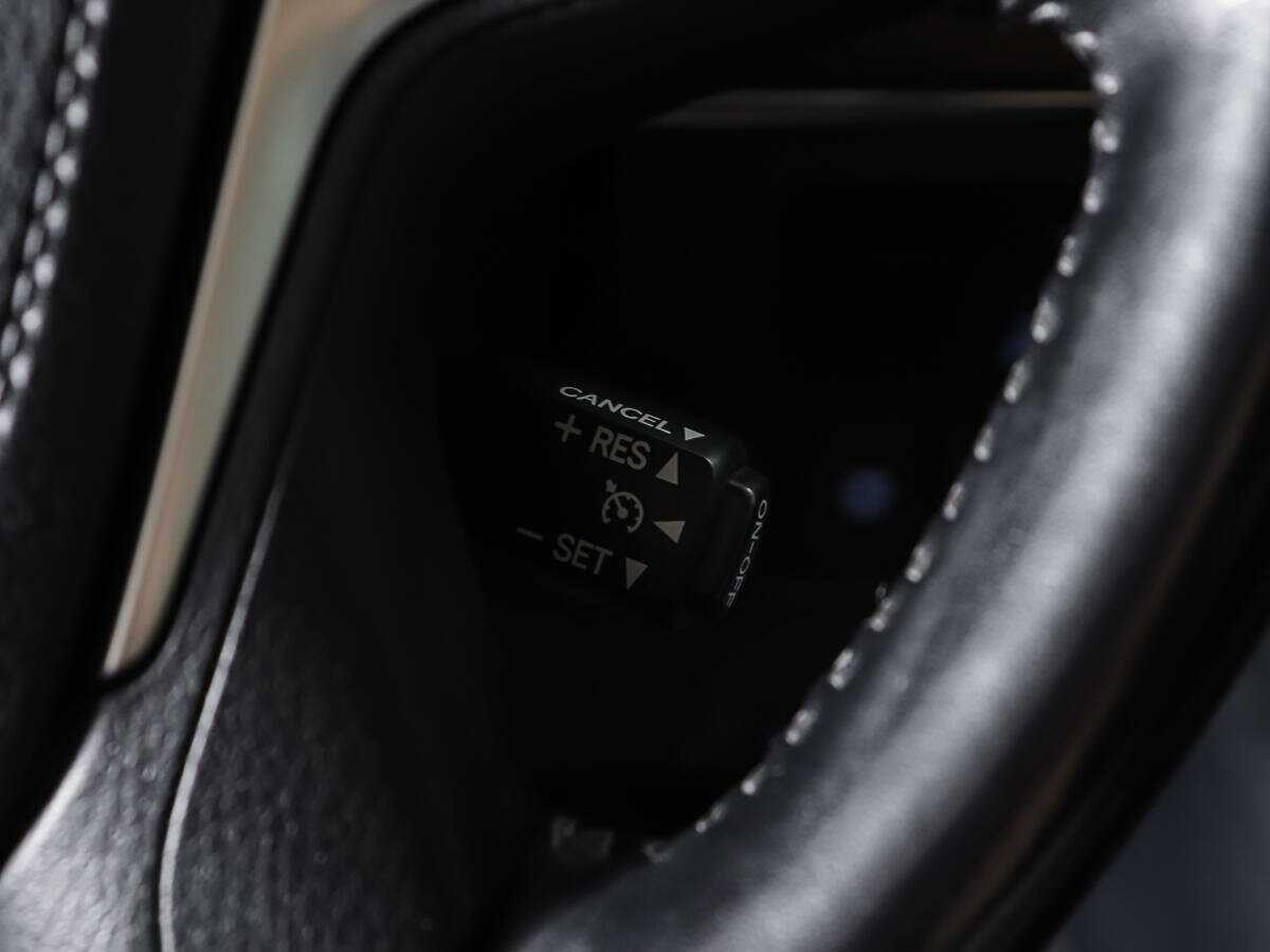 Toyota Land Cruiser, 2021 Фото №21