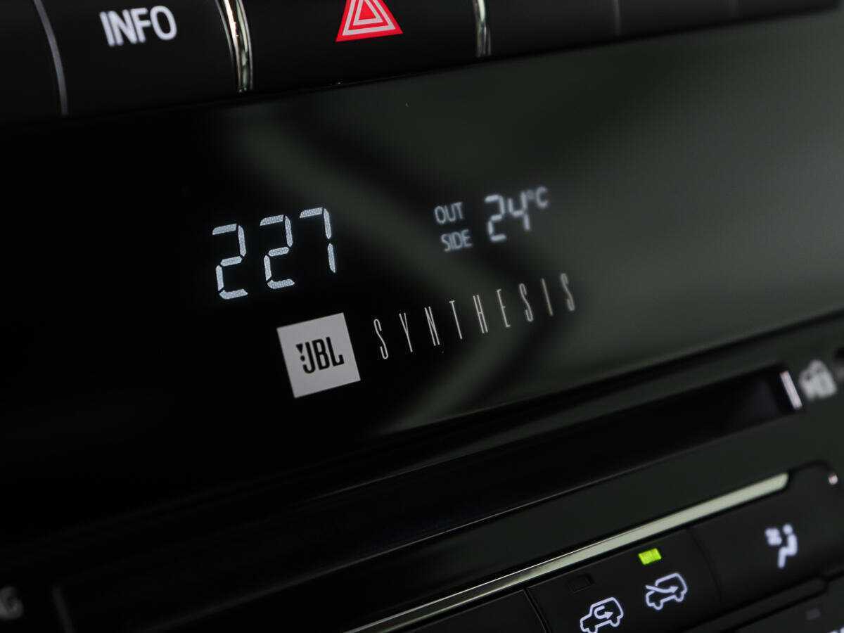 Toyota Land Cruiser, 2021 Фото №22