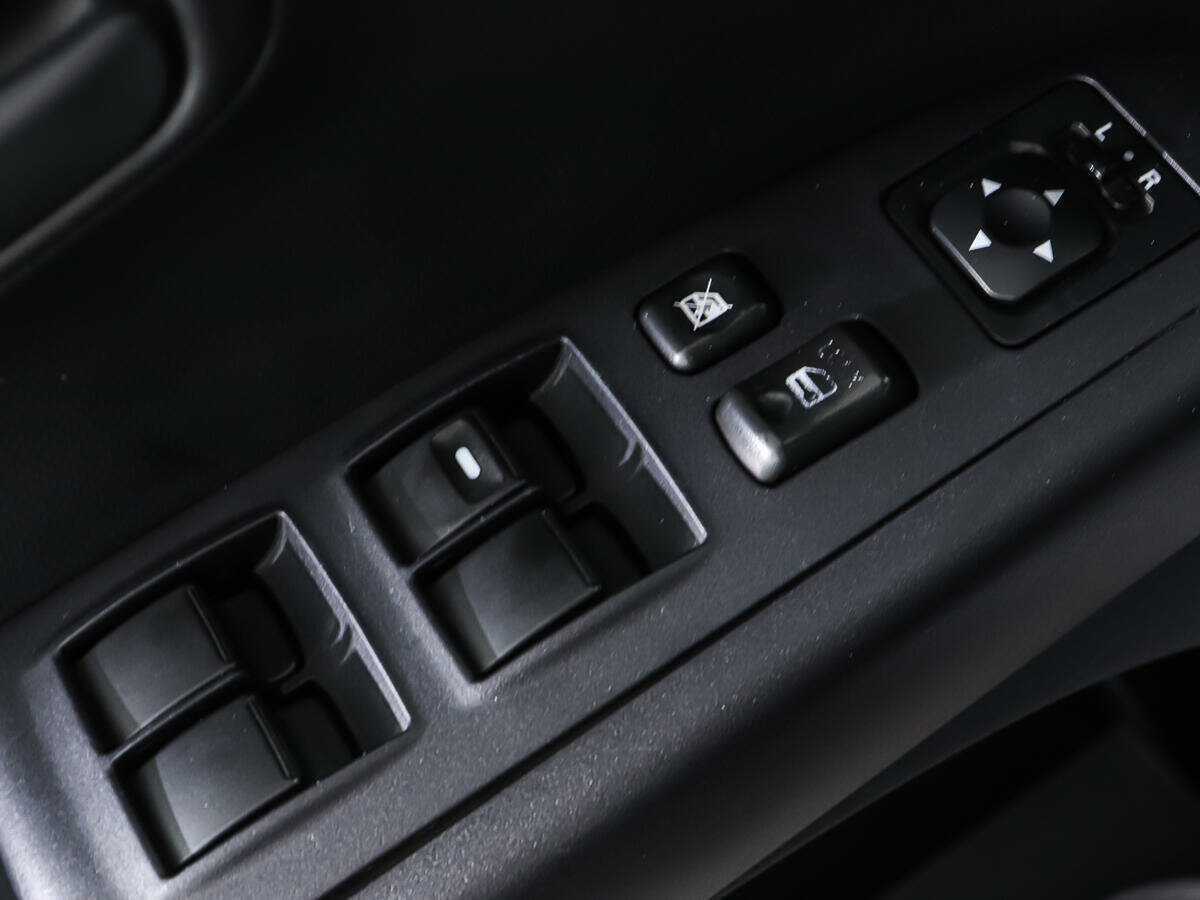 Mitsubishi Outlander, 2011 Фото №15