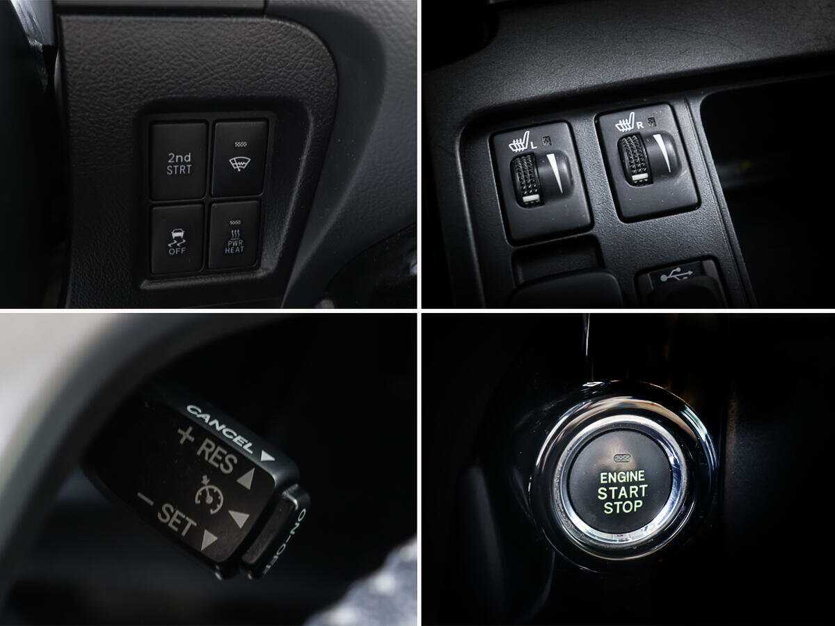 Toyota Land Cruiser Prado, 2017 Фото №16