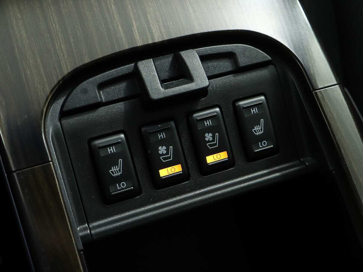 Nissan Teana, 2013 Фото №19