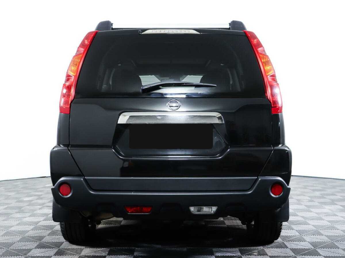 Nissan X-Trail, 2010 - 330 364 км. | Фото №6