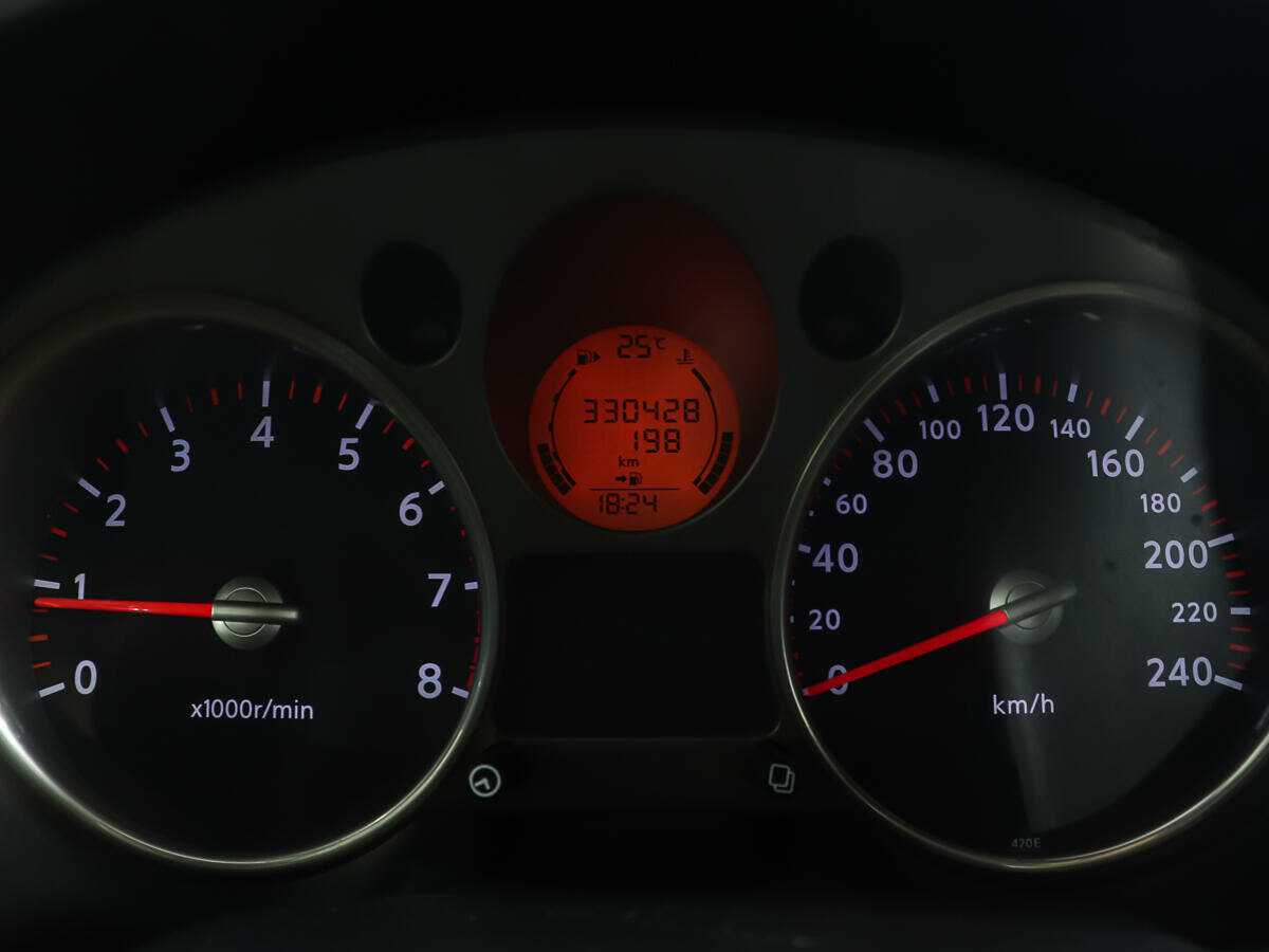 Nissan X-Trail, 2010 Фото №14