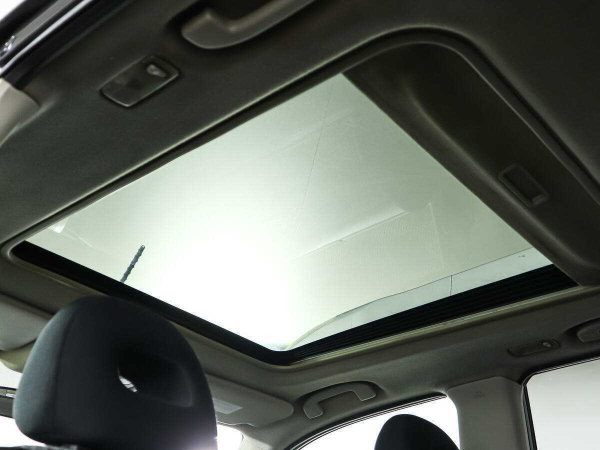 Nissan X-Trail, 2010 Фото №15