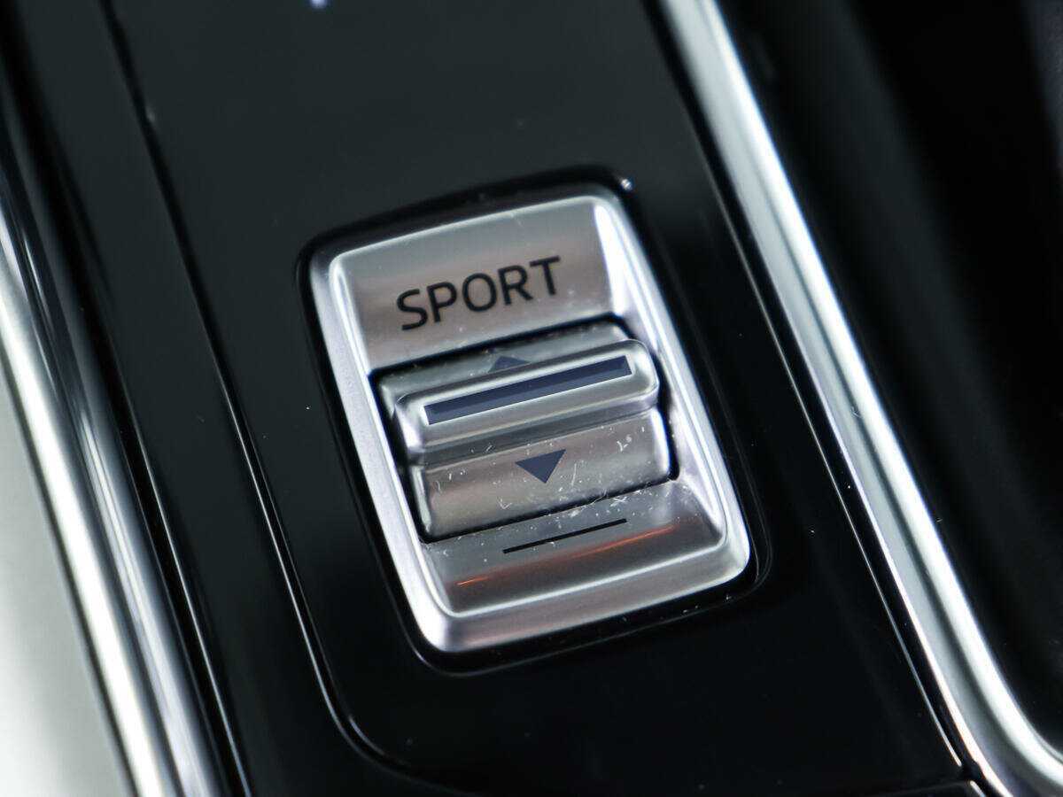 Mazda CX-5, 2019 Фото №19