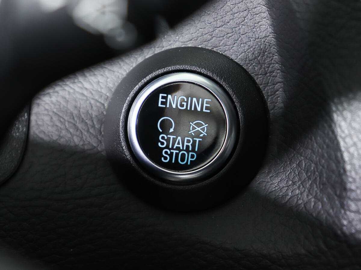 Ford Focus, 2016 Фото №17