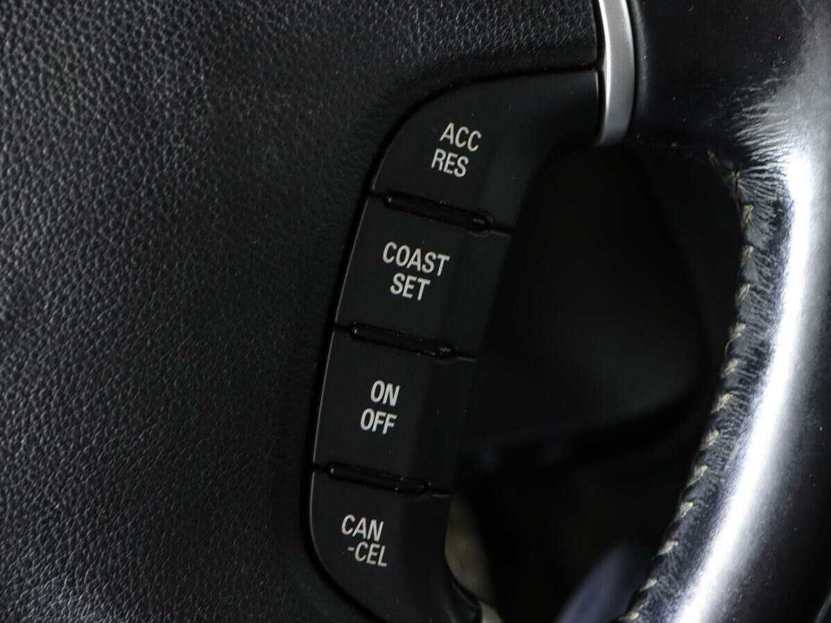 Mitsubishi Pajero, 2012 Фото №19