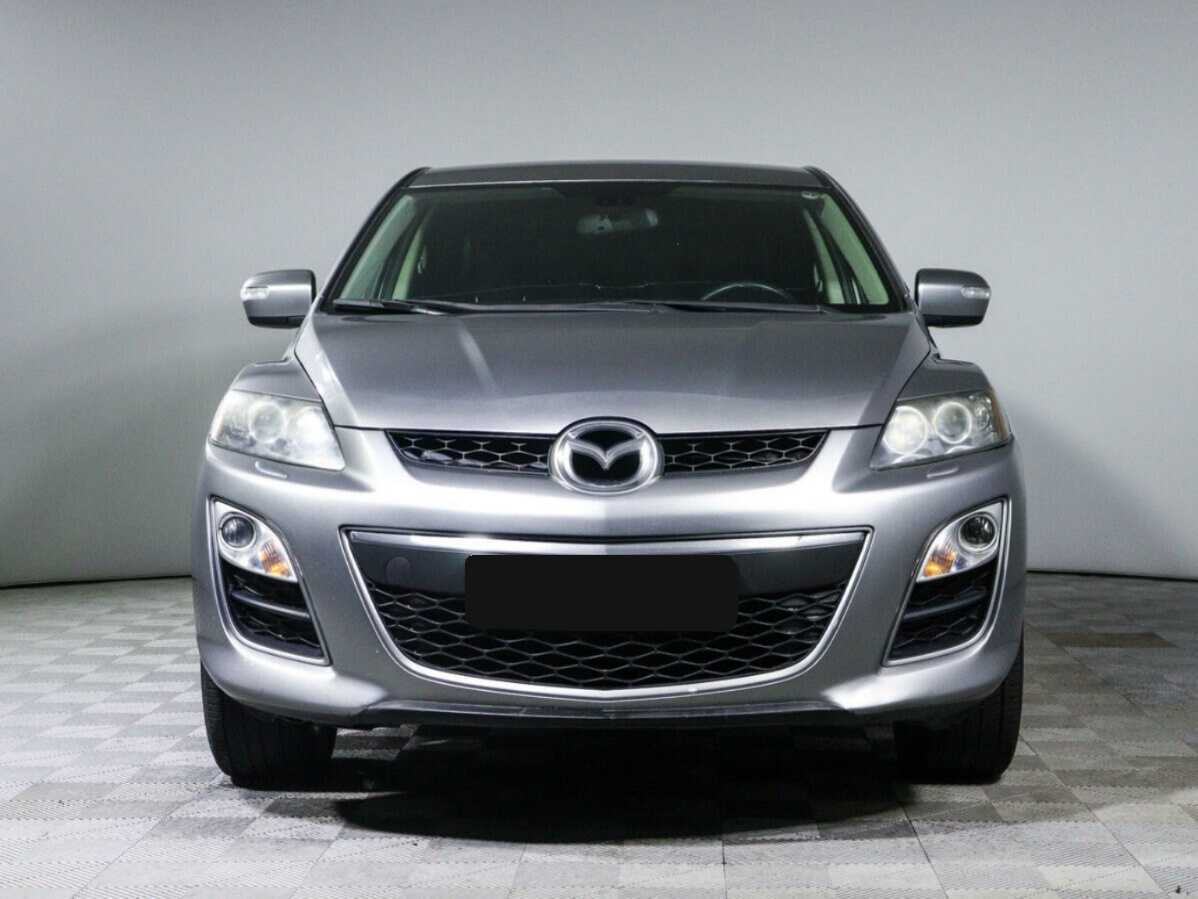 Mazda CX-7, 2011 - 165 900 км. | Фото №2