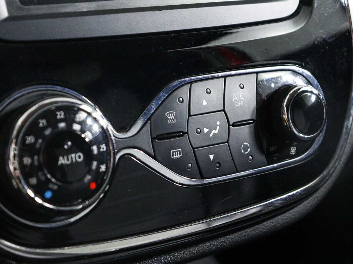 Renault Kaptur, 2020 Фото №16