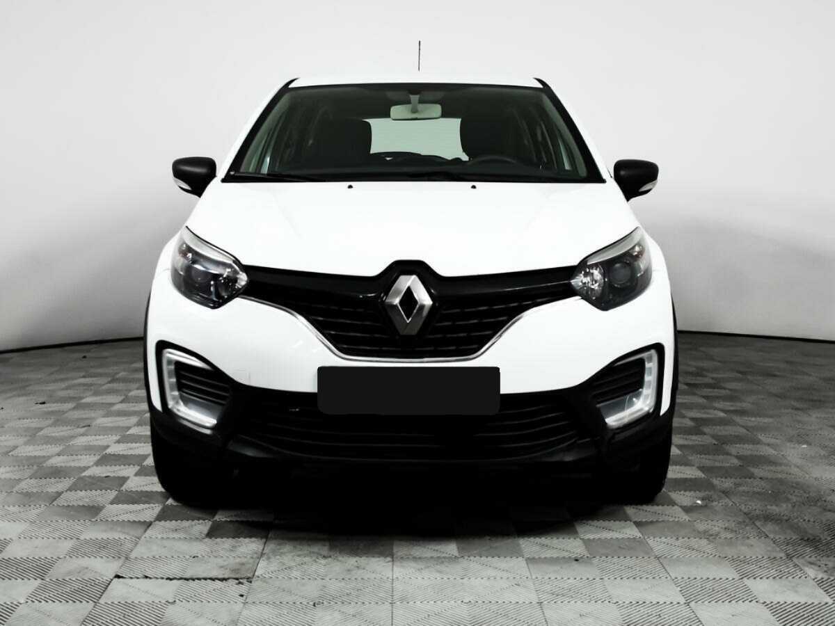 Renault Kaptur, 2019 - 118 039 км. | Фото №2