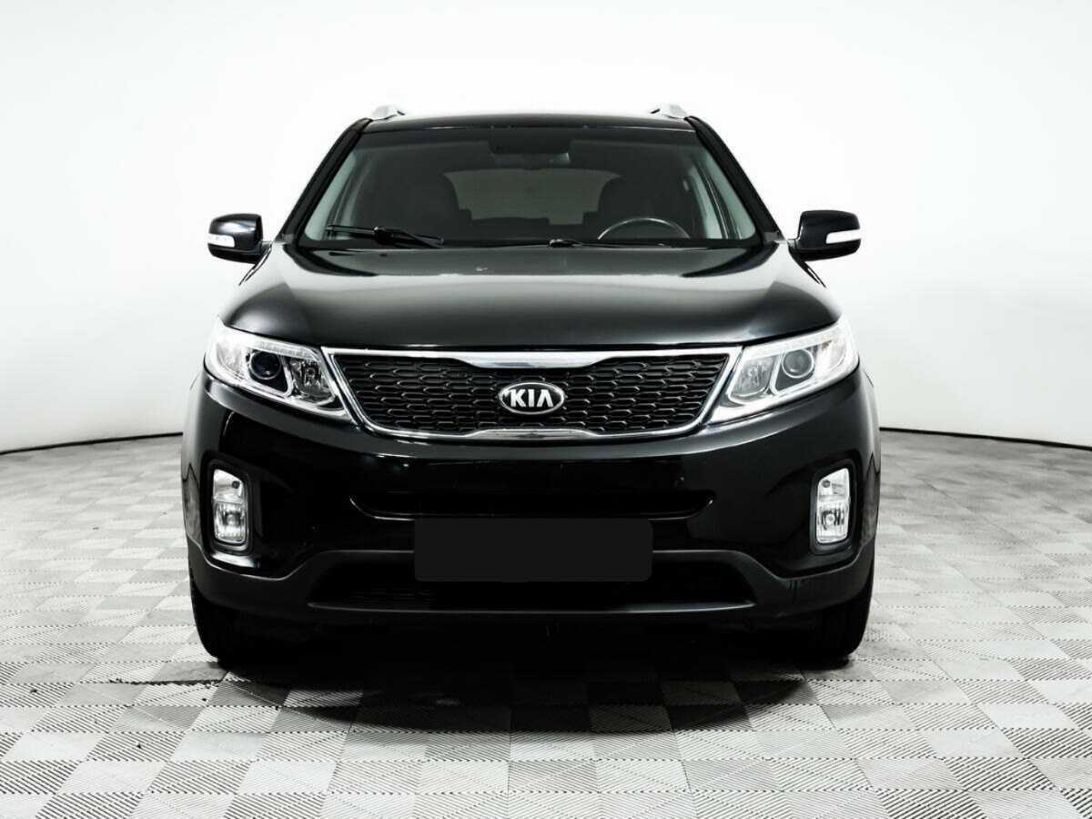Kia Sorento, 2019 - 90 000 км. | Фото №2
