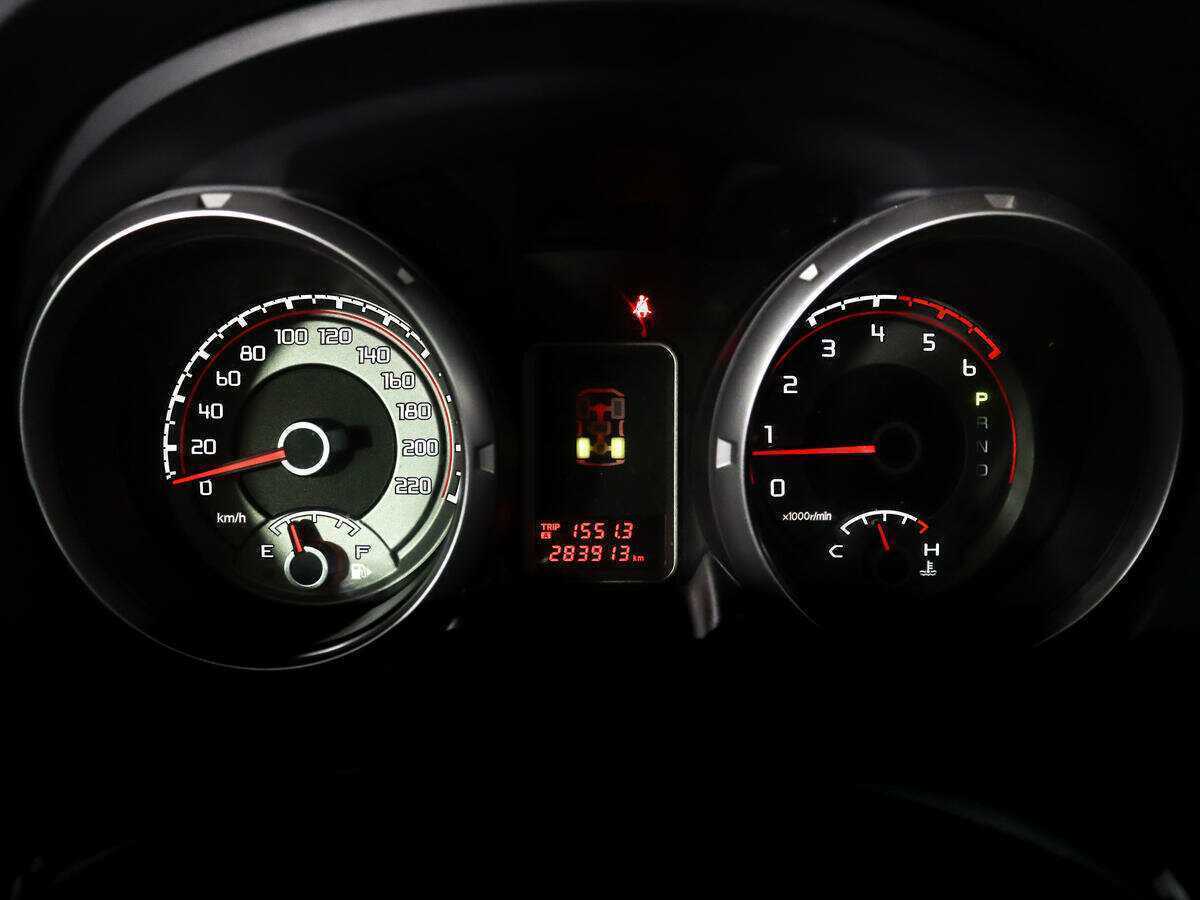 Mitsubishi Pajero, 2012 Фото №14