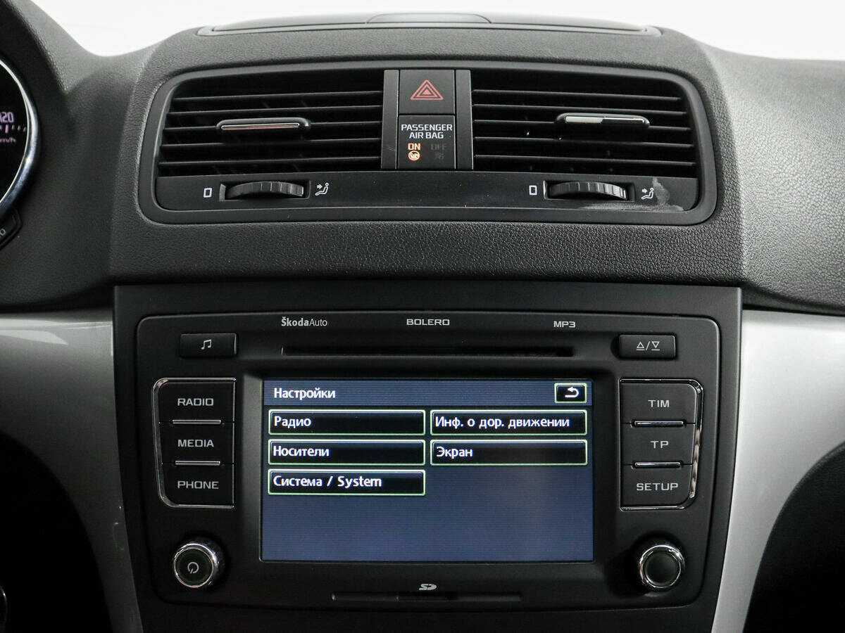 Skoda Yeti, 2012 Фото №12