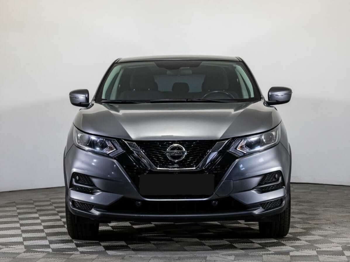 Nissan Qashqai, 2022 - 43 643 км. | Фото №2