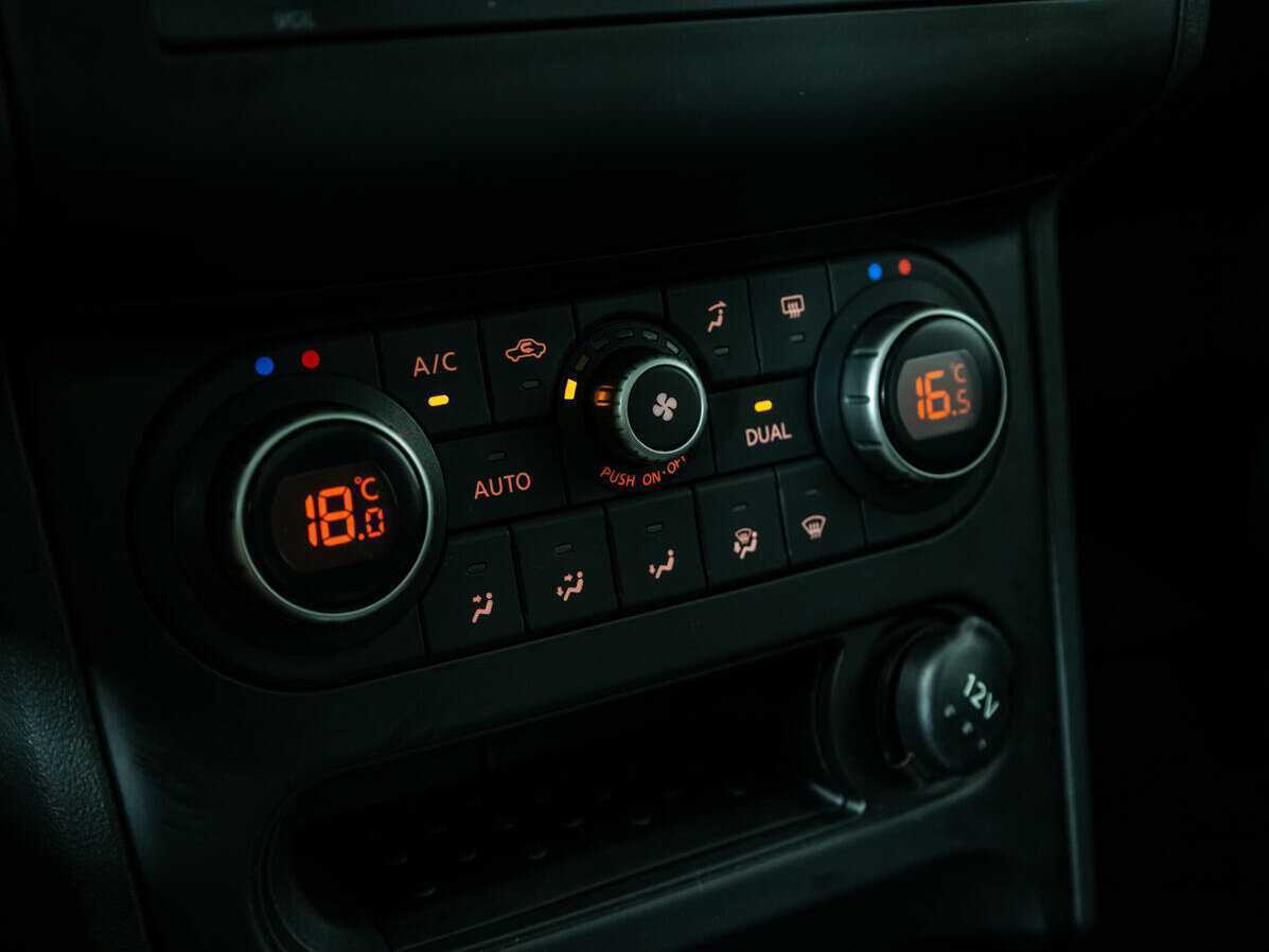 Nissan Qashqai, 2011 Фото №15