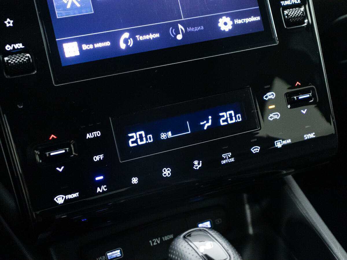 Hyundai Tucson, 2022 Фото №17