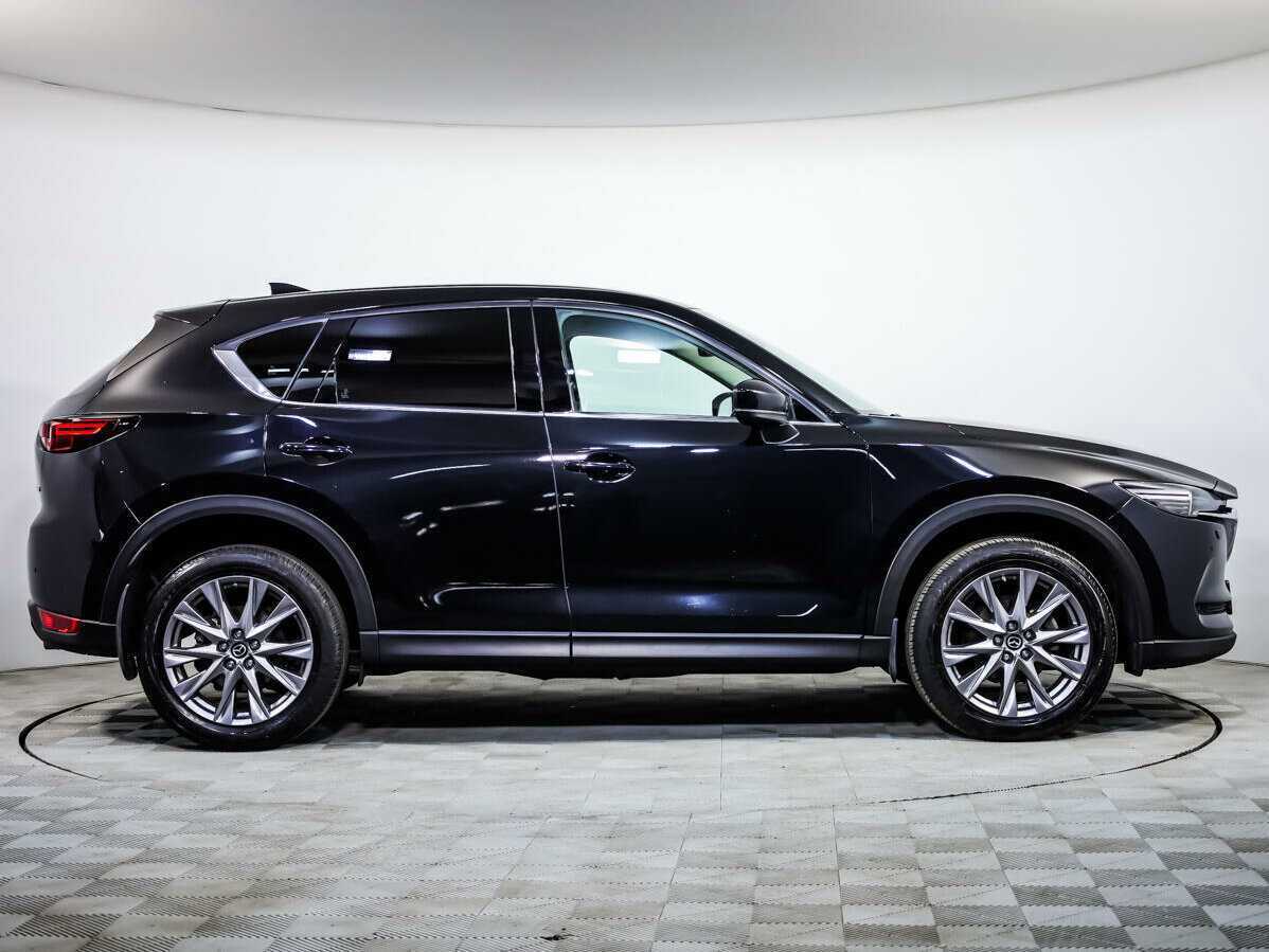 Mazda CX-5, 2019 - 81 475 км. | Фото №3