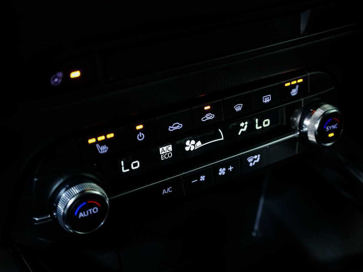 Mazda CX-5, 2019 Фото №14