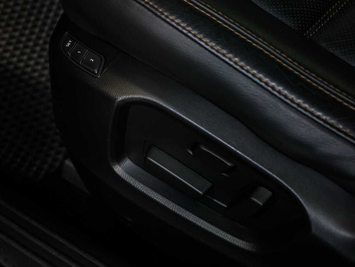 Mazda CX-5, 2019 Фото №21