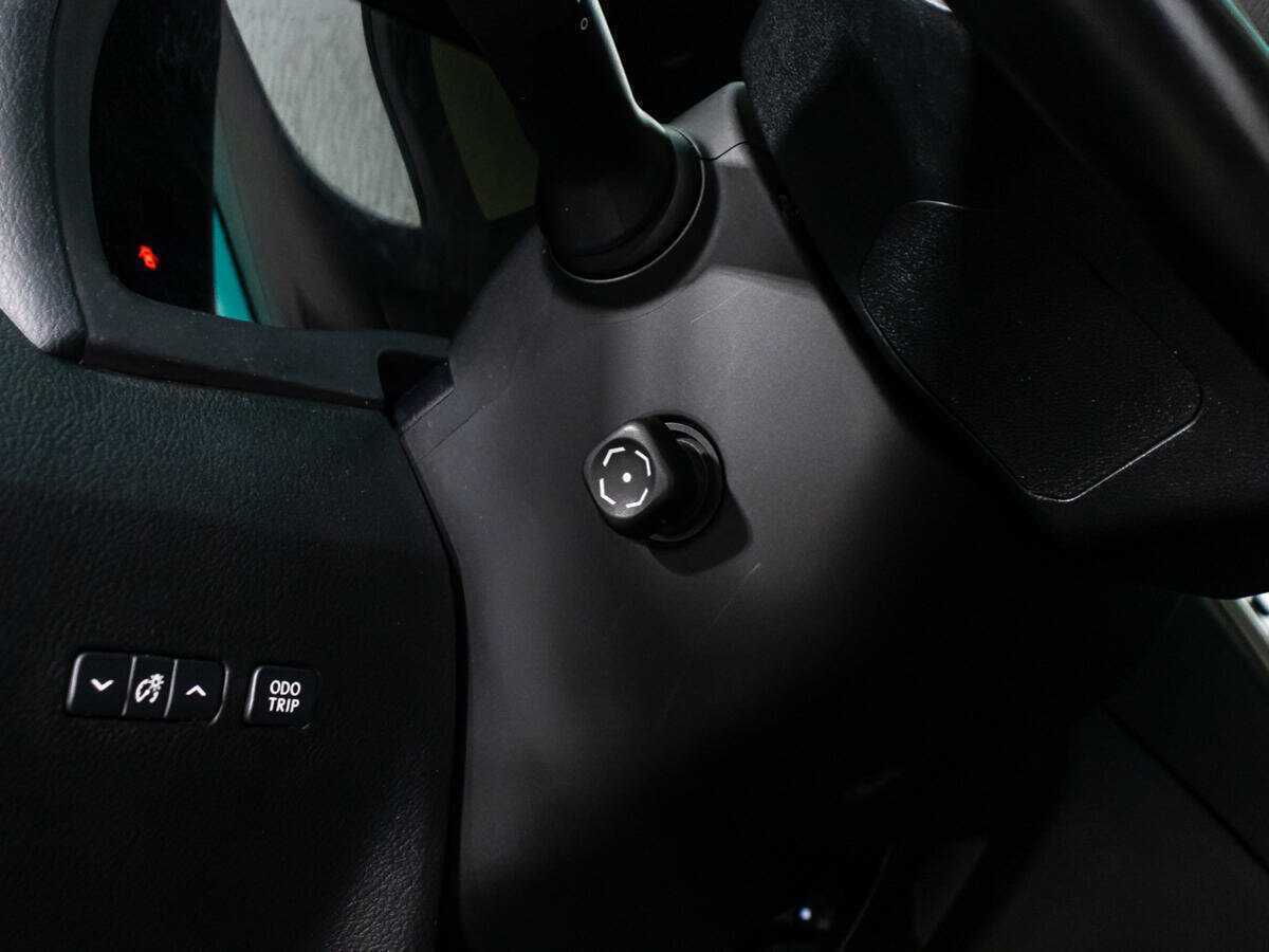 Lexus RX 350, 2012 Фото №21