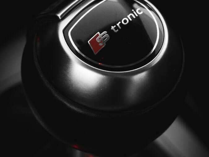 Audi Q3, 2014 Фото №18