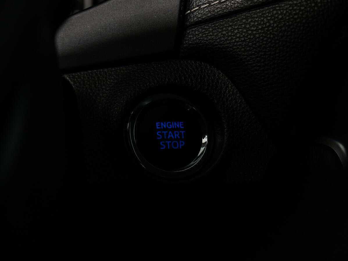 Toyota RAV4, 2020 Фото №17