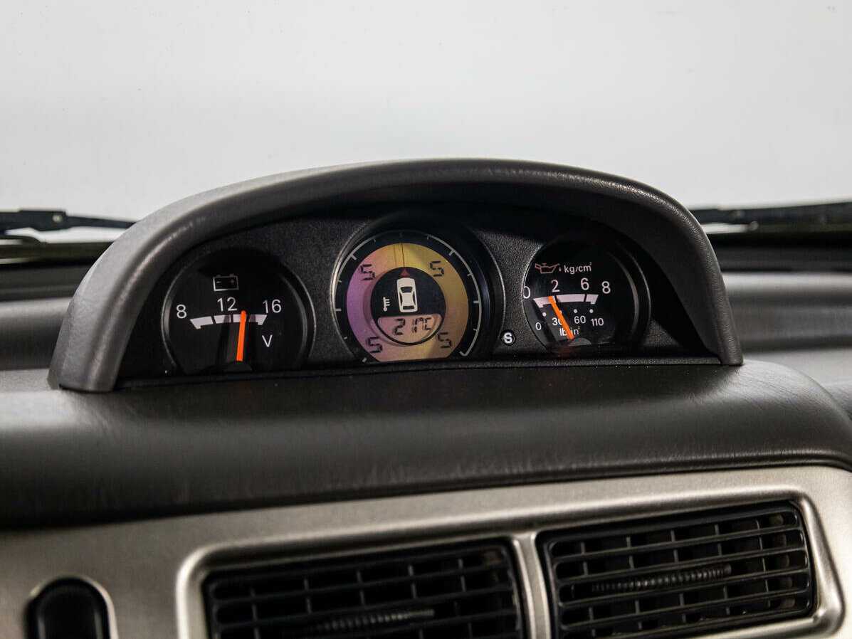 Mitsubishi Pajero Sport, 2008 Фото №17