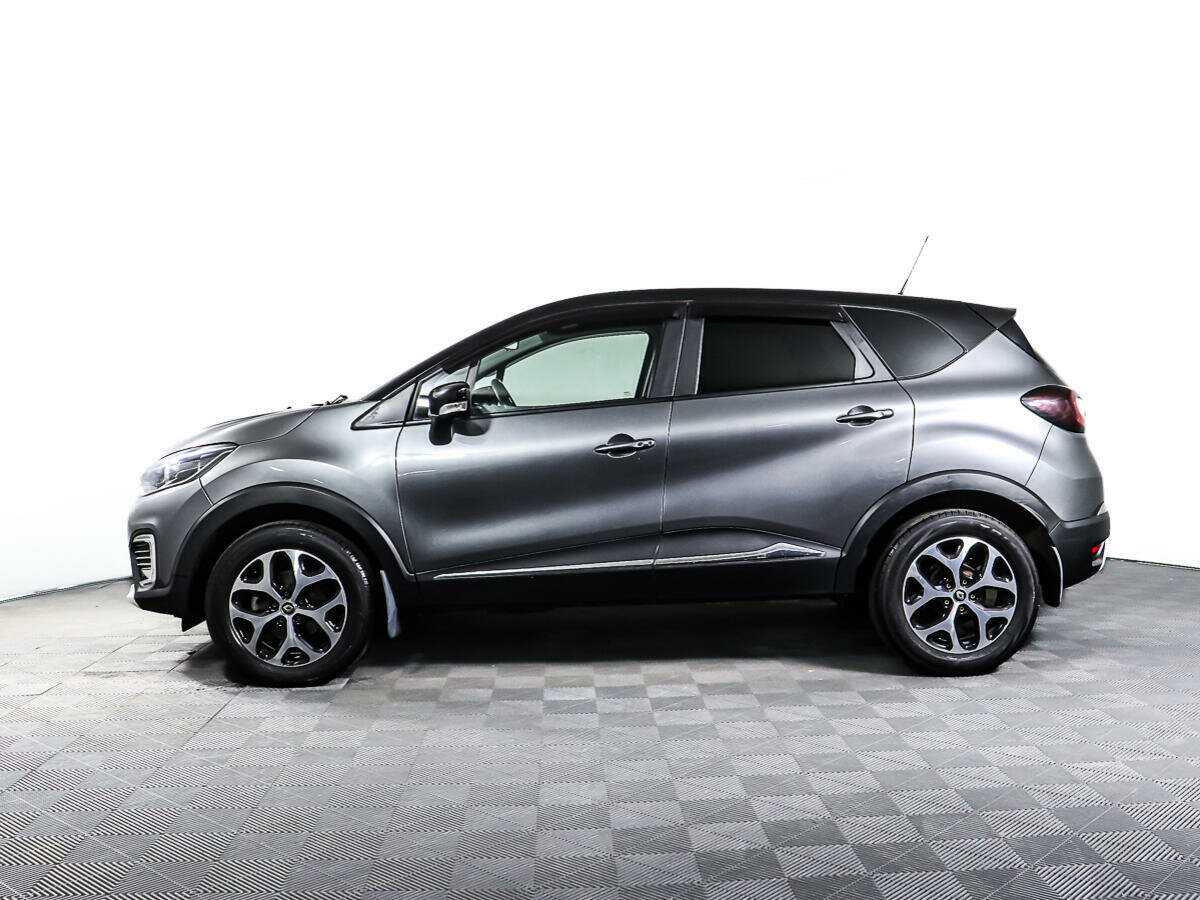 Renault Kaptur, 2018 - 36 573 км. | Фото №7