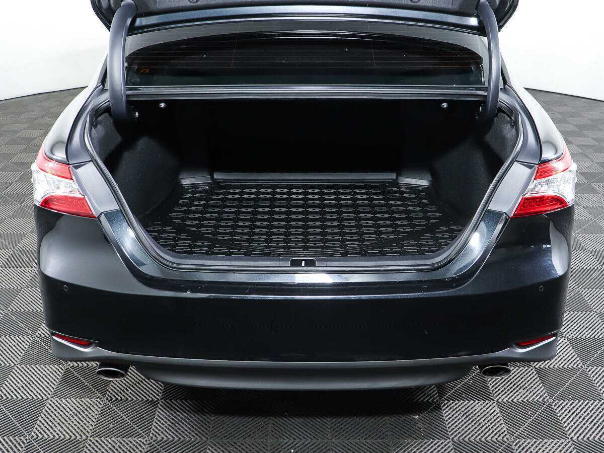 Toyota Camry, 2022 - 93 002 км. | Фото №7