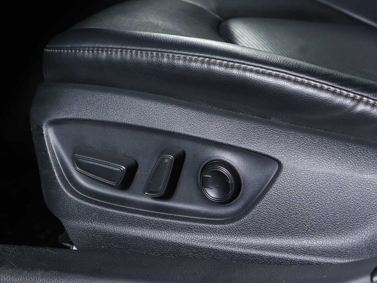 Toyota Camry, 2022 Фото №17