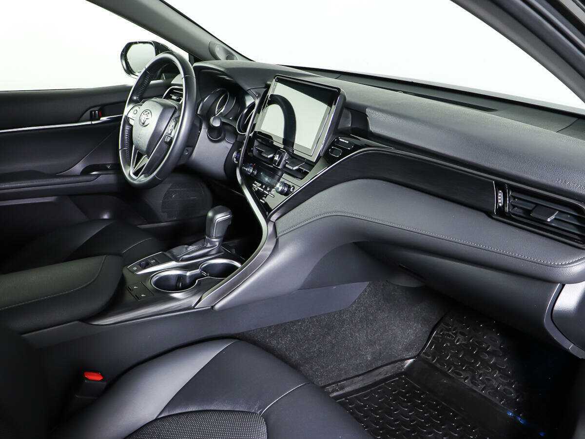 Toyota Camry, 2022 - 59 002 км. | Фото №8