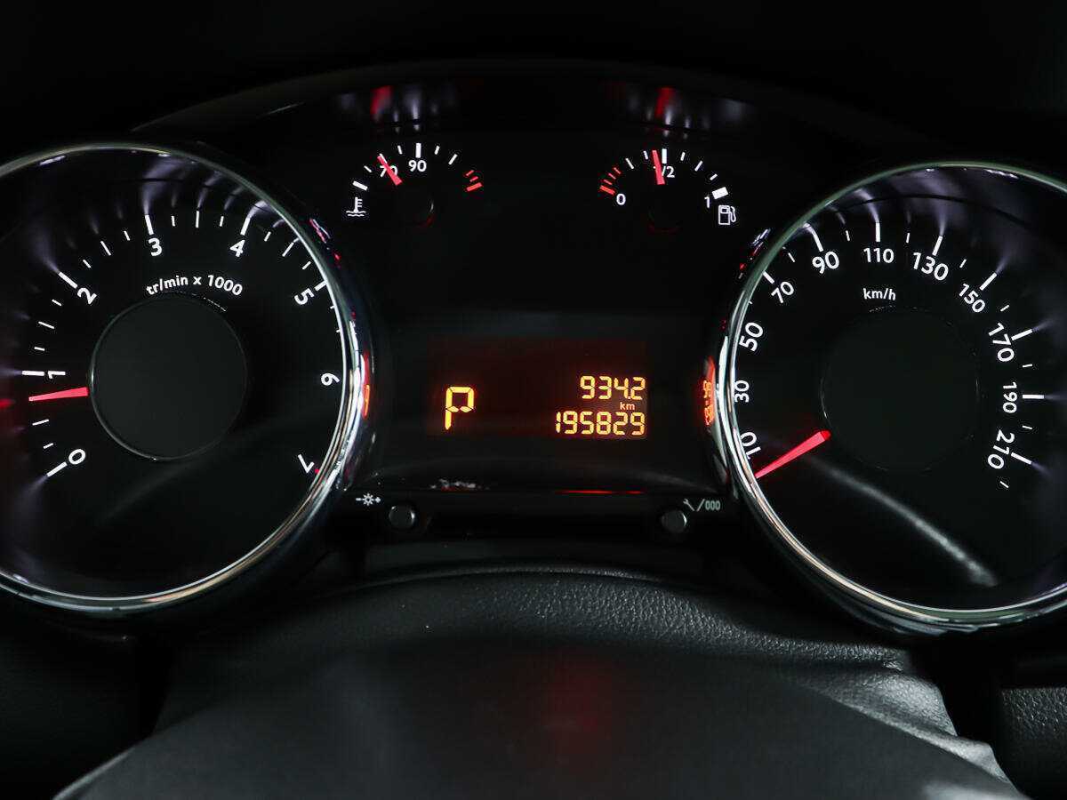 Peugeot 3008, 2010 Фото №13