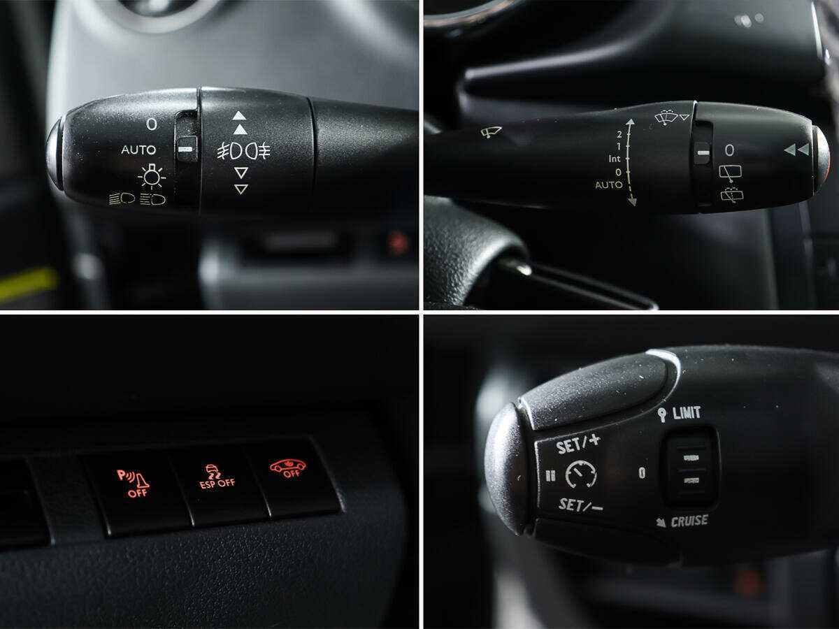 Peugeot 3008, 2010 Фото №19