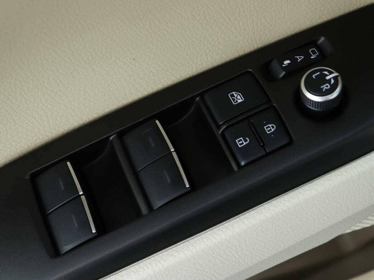 Toyota Camry, 2021 Фото №17