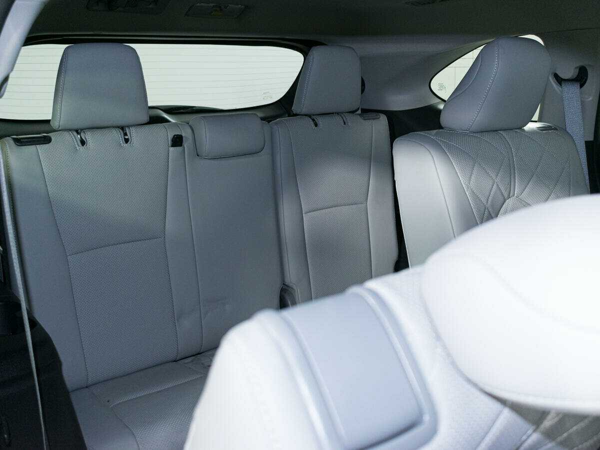 Toyota Highlander, 2020 Фото №14