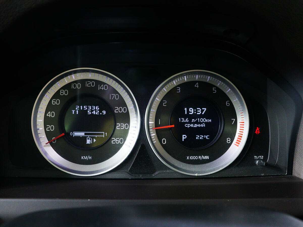 Volvo S60, 2011 Фото №11