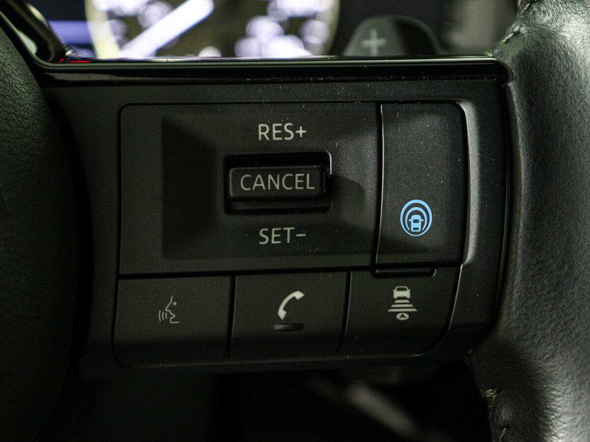 Nissan Pathfinder, 2022 Фото №25