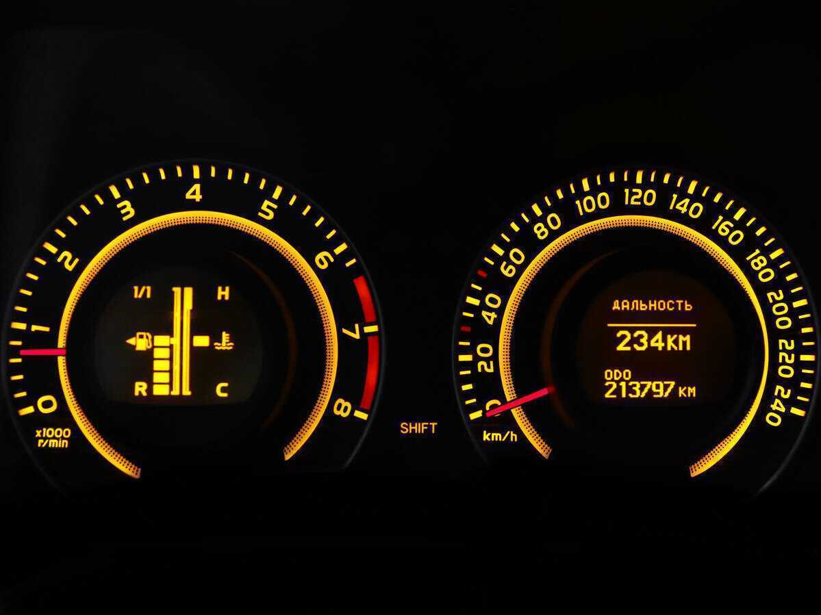 Toyota Corolla, 2008 Фото №9