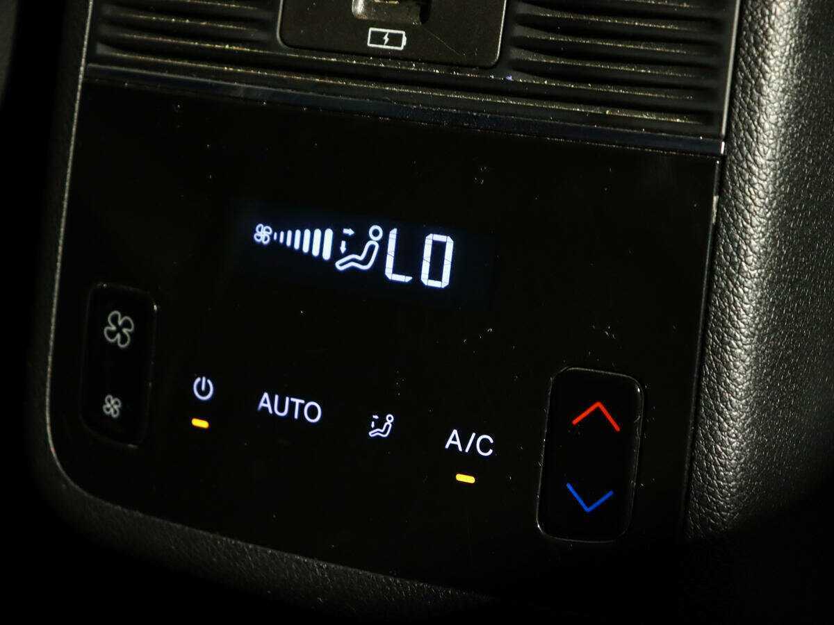 EXEED VX, 2022 Фото №14