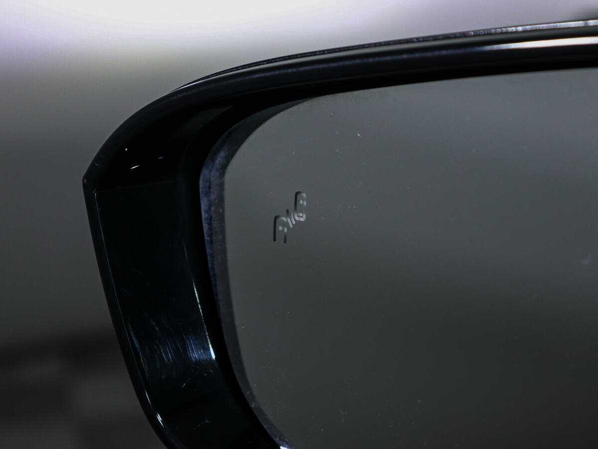 EXEED VX, 2022 Фото №18