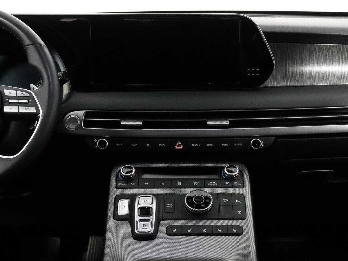 Hyundai Palisade, 2022 Фото №18