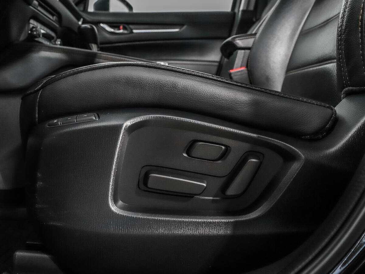 Mazda CX-5, 2022 Фото №10