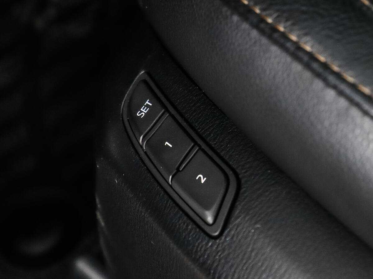 Mazda CX-5, 2022 Фото №11