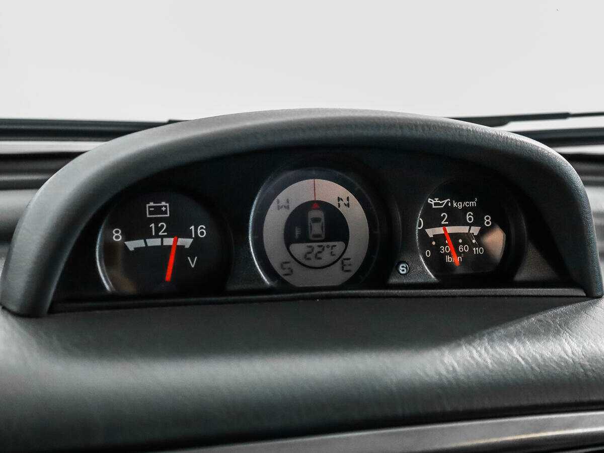 Mitsubishi Pajero Sport, 2008 Фото №15