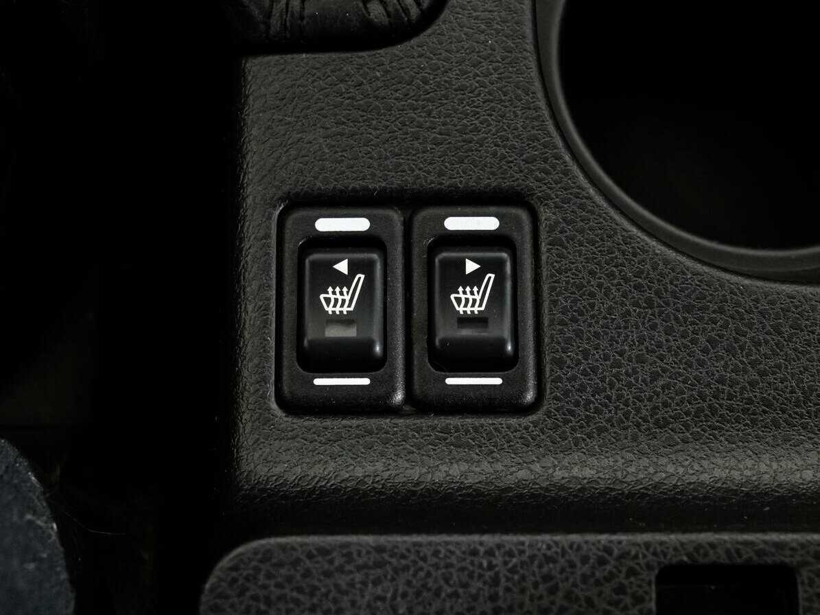 Subaru Impreza, 2008 Фото №14