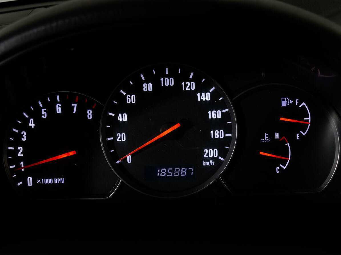 Suzuki Grand Vitara, 2005 Фото №17