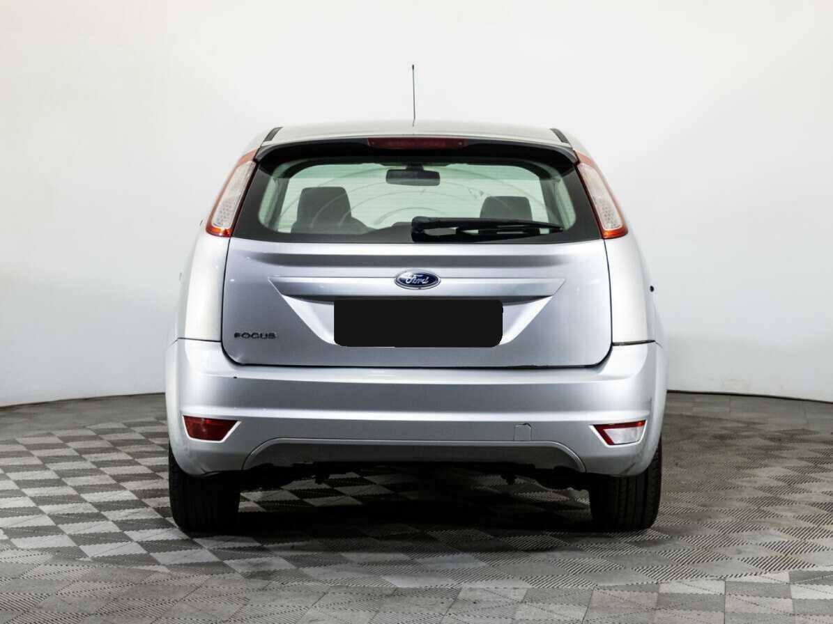 Ford Focus, 2010 - 295 284 км. | Фото №5